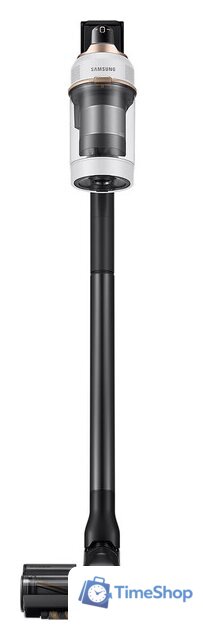 Пылесос Samsung Bespoke Jet Plus VS20B95823W/EV - Изображение №14 — Интернет-магазин Time-Shop