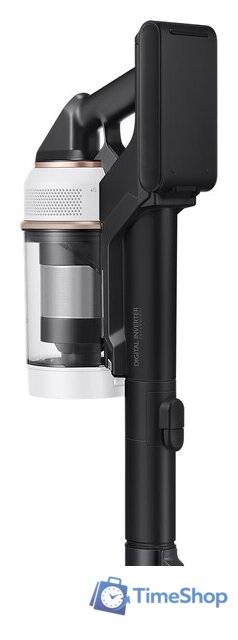 Пылесос Samsung Bespoke Jet Plus VS20B95823W/EV - Изображение №23 — Интернет-магазин Time-Shop