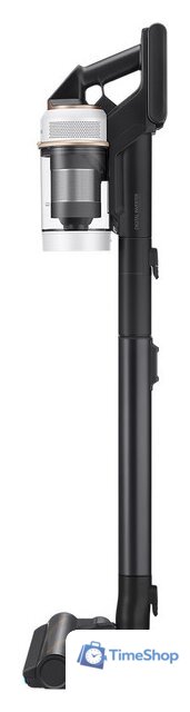 Пылесос Samsung Bespoke Jet Plus VS20B95823W/EV - Изображение №12 — Интернет-магазин Time-Shop