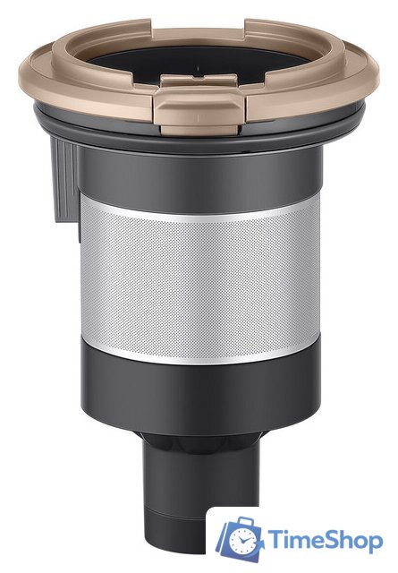 Пылесос Samsung Bespoke Jet Plus VS20B95823W/EV - Изображение №20 — Интернет-магазин Time-Shop