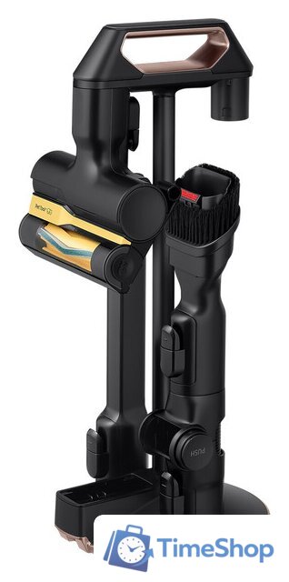 Пылесос Samsung Bespoke Jet Plus VS20B95823W/EV - Изображение №8 — Интернет-магазин Time-Shop