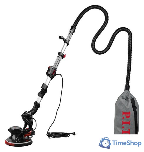 Шлифмашина для стен и потолков P.I.T. PWG230-C - Изображение №1 — Интернет-магазин Time-Shop