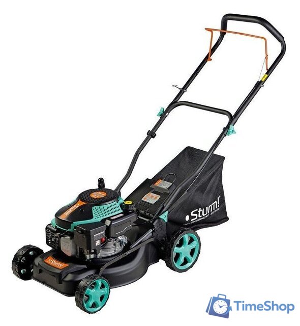 Газонокосилка Sturm PL1241 - Изображение №1 — Интернет-магазин Time-Shop