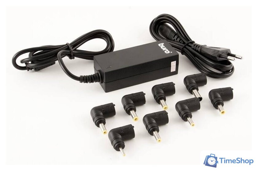 Сетевое зарядное Buro BUM-0036S40 - Изображение №2 — Интернет-магазин Time-Shop