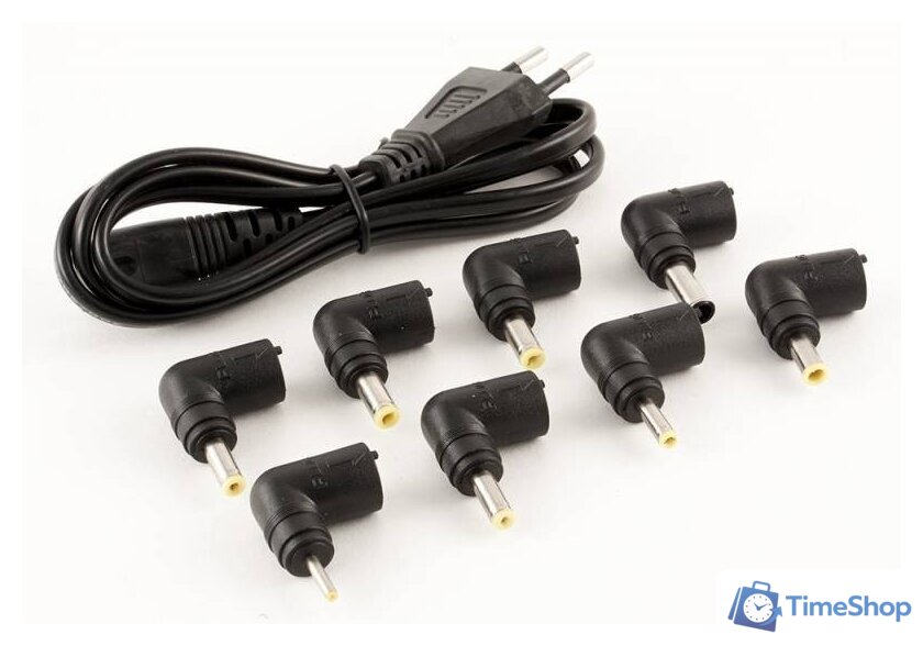 Сетевое зарядное Buro BUM-0036S40 - Изображение №3 — Интернет-магазин Time-Shop