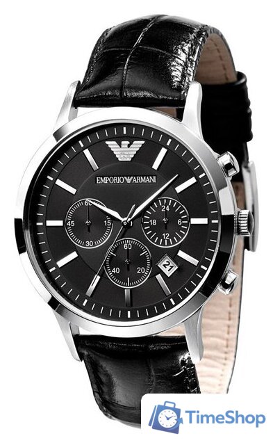 Наручные часы Emporio Armani AR2447 - Изображение №2 — Интернет-магазин Time-Shop
