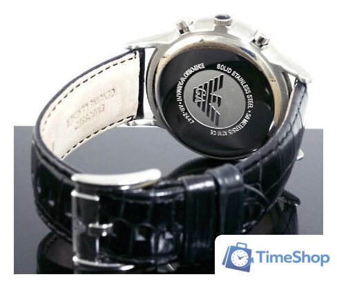 Наручные часы Emporio Armani AR2447 - Изображение №7 — Интернет-магазин Time-Shop