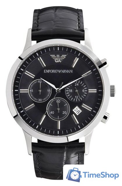 Наручные часы Emporio Armani AR2447 - Изображение №1 — Интернет-магазин Time-Shop