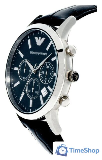 Наручные часы Emporio Armani AR2447 - Изображение №4 — Интернет-магазин Time-Shop