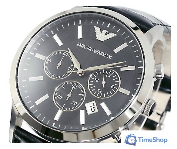 Наручные часы Emporio Armani AR2447 - Изображение №5 — Интернет-магазин Time-Shop