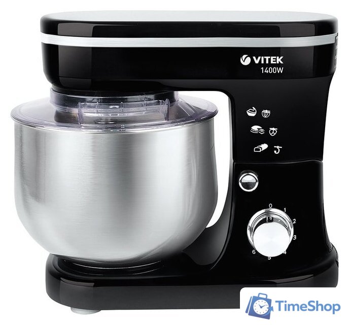 Кухонная машина Vitek VT-1441 - Изображение №1 — Интернет-магазин Time-Shop