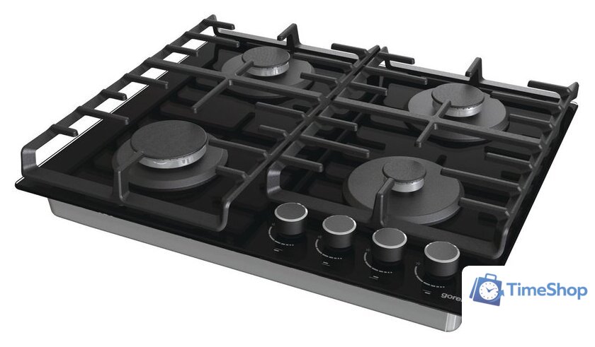 Варочная панель Gorenje GT642AB - Изображение №4 — Интернет-магазин Time-Shop