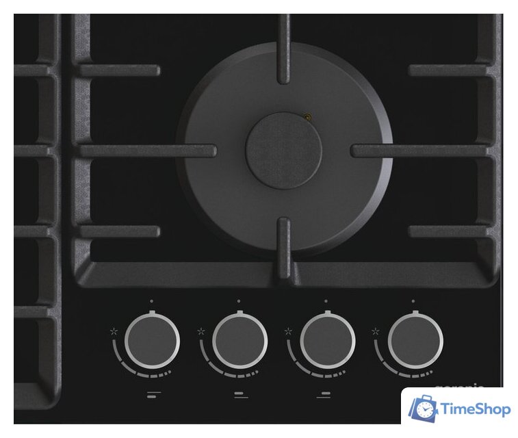 Варочная панель Gorenje GT642AB - Изображение №7 — Интернет-магазин Time-Shop