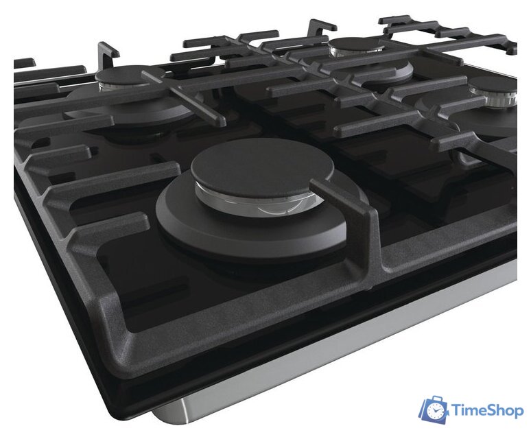 Варочная панель Gorenje GT642AB - Изображение №6 — Интернет-магазин Time-Shop