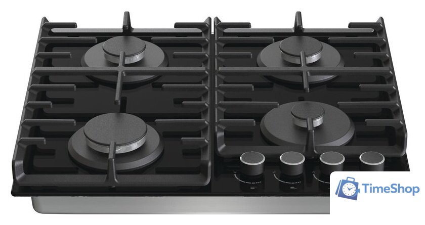 Варочная панель Gorenje GT642AB - Изображение №5 — Интернет-магазин Time-Shop