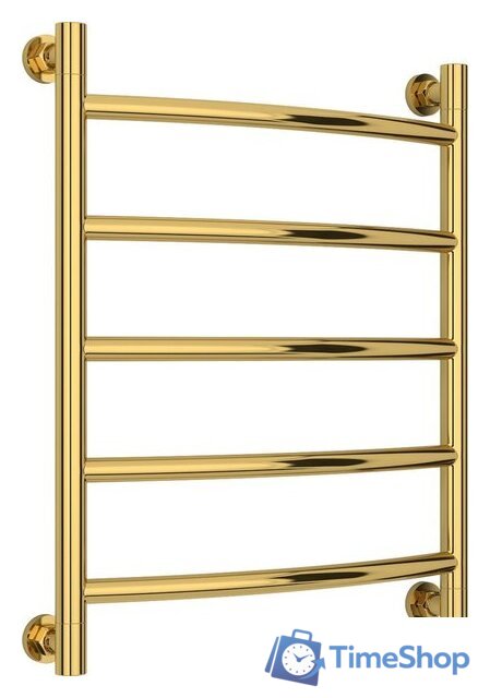 Полотенцесушитель Сунержа Галант+ 600x500 03-0200-6050 - Изображение №1 — Интернет-магазин Time-Shop