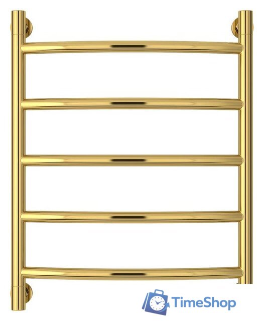 Полотенцесушитель Сунержа Галант+ 600x500 03-0200-6050 - Изображение №2 — Интернет-магазин Time-Shop