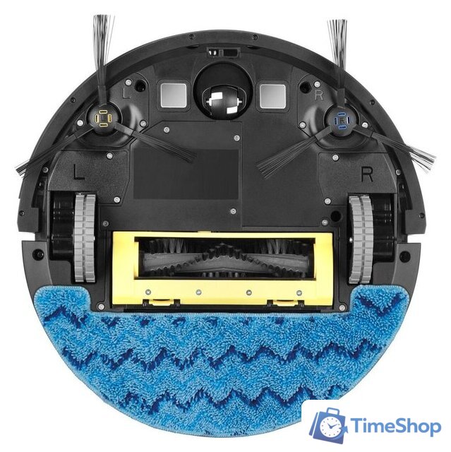 Робот-пылесос Zaco A10 - Изображение №2 — Интернет-магазин Time-Shop