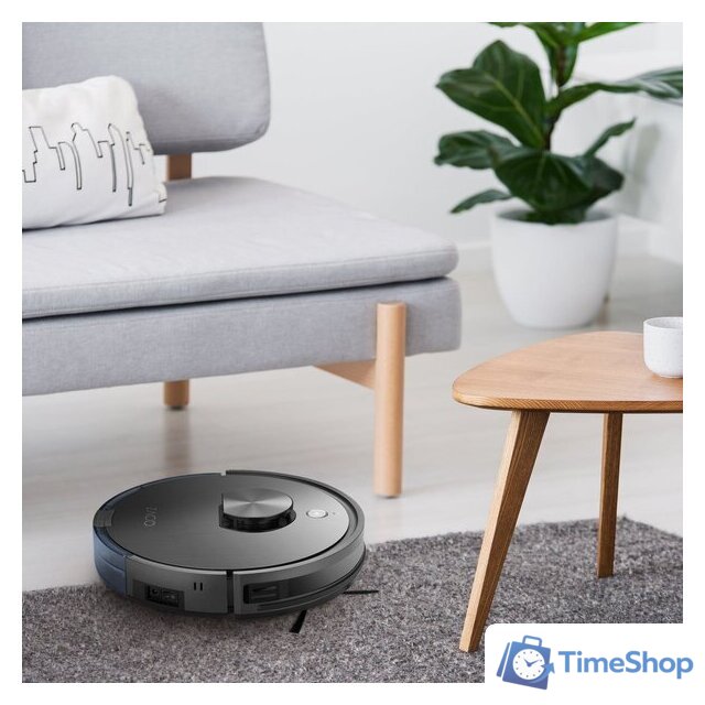 Робот-пылесос Zaco A10 - Изображение №3 — Интернет-магазин Time-Shop