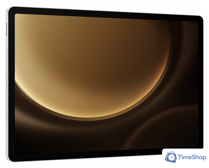 Планшет Samsung Galaxy Tab S9 FE+ 5G SM-X616 8GB/128GB (серебристый) - Изображение №6 — Интернет-магазин Time-Shop
