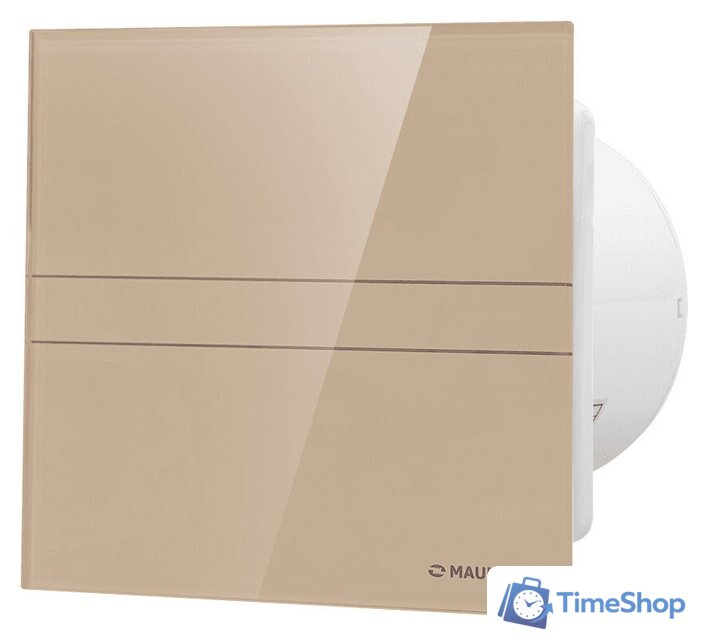 Осевой вентилятор MAUNFELD MFE10TGBG - Изображение №1 — Интернет-магазин Time-Shop