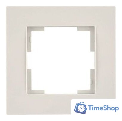 Рамка Mutlusan Rita 2220-800-1103 (серый) - Изображение №1 — Интернет-магазин Time-Shop