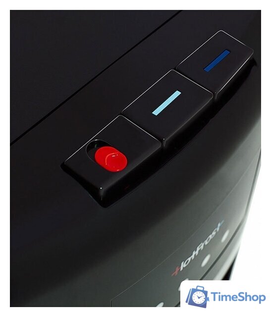 Кулер для воды HotFrost 35AN - Изображение №2 — Интернет-магазин Time-Shop