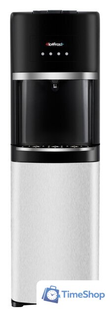 Кулер для воды HotFrost 35AN - Изображение №1 — Интернет-магазин Time-Shop