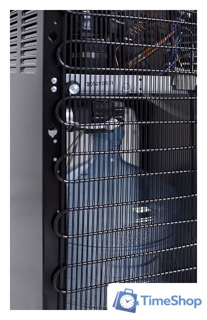 Кулер для воды HotFrost 35AN - Изображение №6 — Интернет-магазин Time-Shop