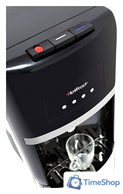 Кулер для воды HotFrost 35AN - Изображение №3 — Интернет-магазин Time-Shop