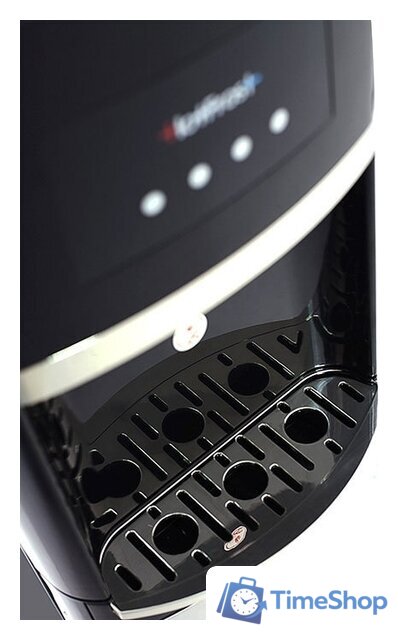 Кулер для воды HotFrost 35AN - Изображение №4 — Интернет-магазин Time-Shop