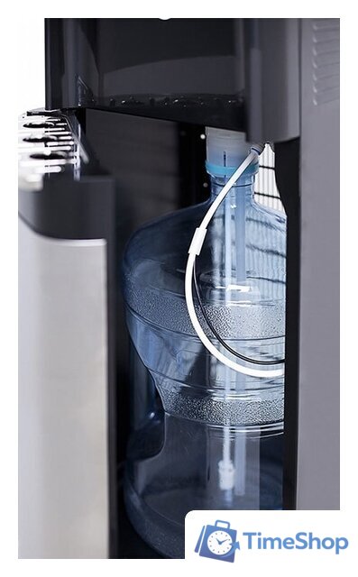 Кулер для воды HotFrost 35AN - Изображение №7 — Интернет-магазин Time-Shop