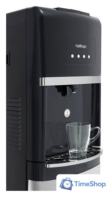 Кулер для воды HotFrost 35AN - Изображение №5 — Интернет-магазин Time-Shop