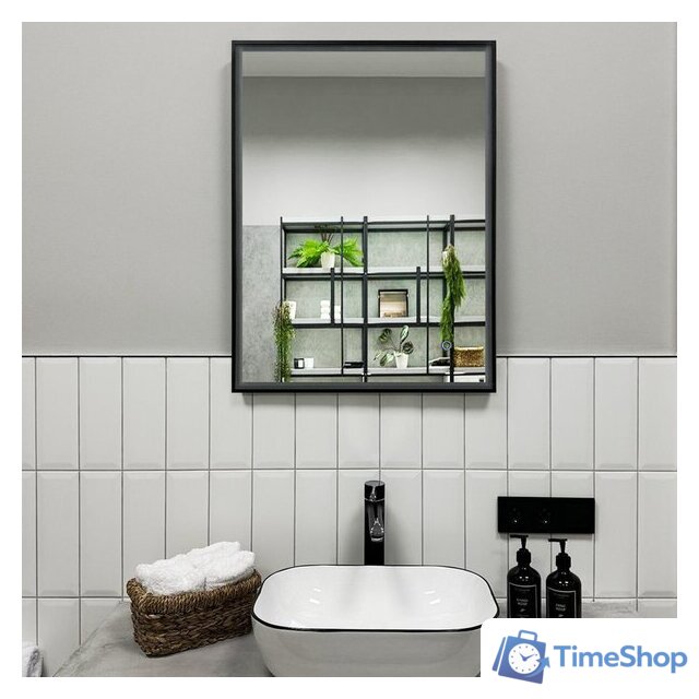  Roxen Зеркало Sigma 510210-50B 50x70 - Изображение №3 — Интернет-магазин Time-Shop