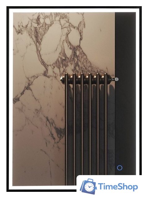  Roxen Зеркало Sigma 510210-50B 50x70 - Изображение №2 — Интернет-магазин Time-Shop