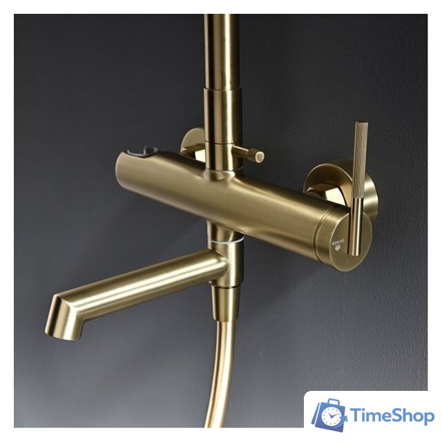 Душевая система  Ganzer GZ19162-S - Изображение №11 — Интернет-магазин Time-Shop