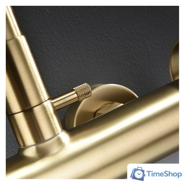 Душевая система  Ganzer GZ19162-S - Изображение №13 — Интернет-магазин Time-Shop