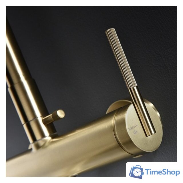 Душевая система  Ganzer GZ19162-S - Изображение №10 — Интернет-магазин Time-Shop