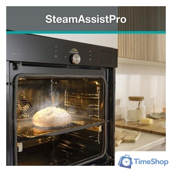 Электрический духовой шкаф Gorenje BPSA6138B - Изображение №12 — Интернет-магазин Time-Shop