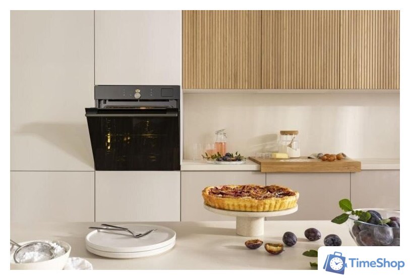 Электрический духовой шкаф Gorenje BPSA6138B - Изображение №13 — Интернет-магазин Time-Shop