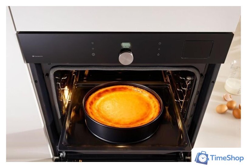 Электрический духовой шкаф Gorenje BPSA6138B - Изображение №5 — Интернет-магазин Time-Shop