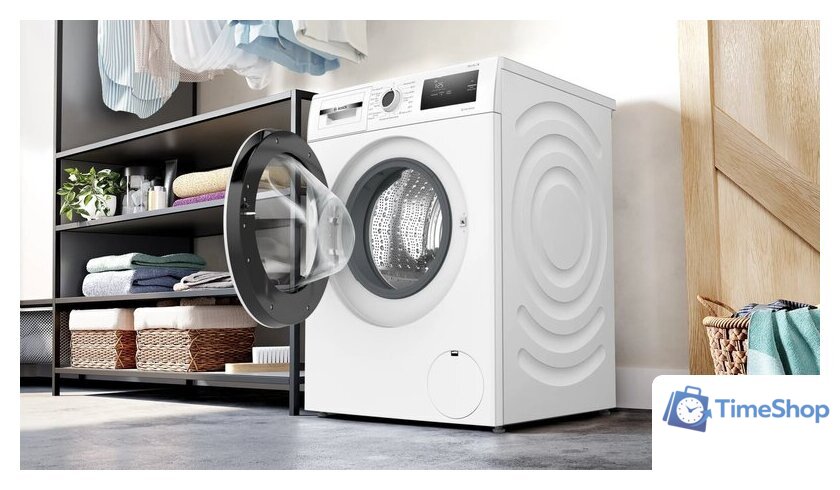 Стиральная машина Bosch Serie 4 WAN2405GPL - Изображение №5 — Интернет-магазин Time-Shop