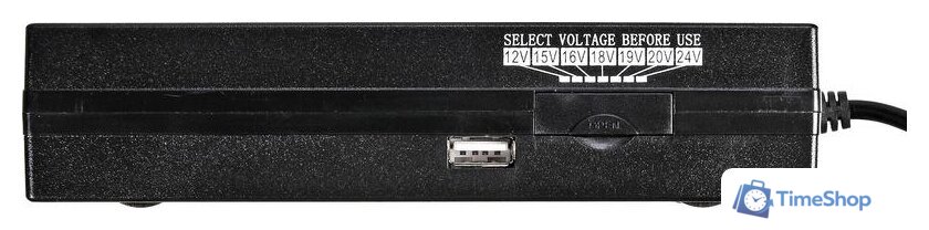 Сетевое зарядное Buro BUM-1129М120 - Изображение №4 — Интернет-магазин Time-Shop