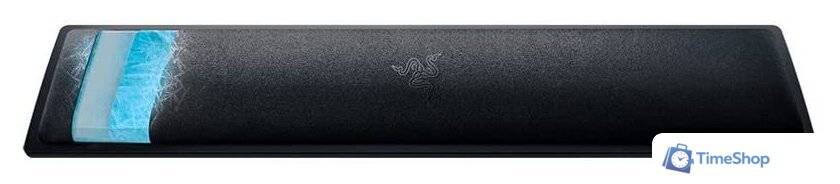 Подставка под запястье Razer Ergonomic Wrist Rest Pro - Изображение №2 — Интернет-магазин Time-Shop
