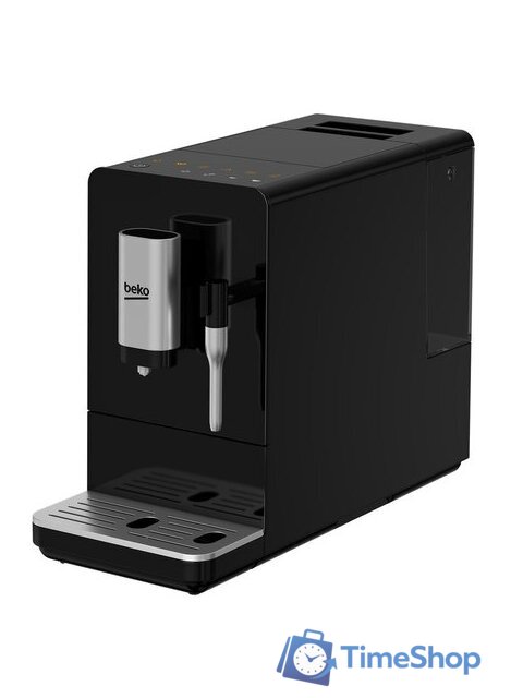 Кофемашина BEKO CEG3192B - Изображение №3 — Интернет-магазин Time-Shop
