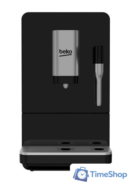 Кофемашина BEKO CEG3192B - Изображение №2 — Интернет-магазин Time-Shop