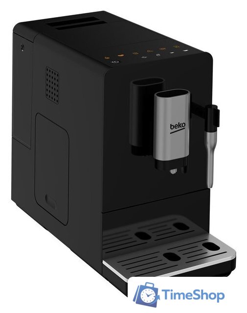 Кофемашина BEKO CEG3192B - Изображение №1 — Интернет-магазин Time-Shop