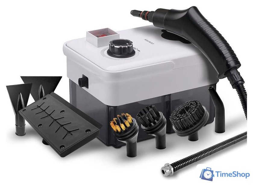 Пароочиститель CENTEK CT-9401 - Изображение №1 — Интернет-магазин Time-Shop