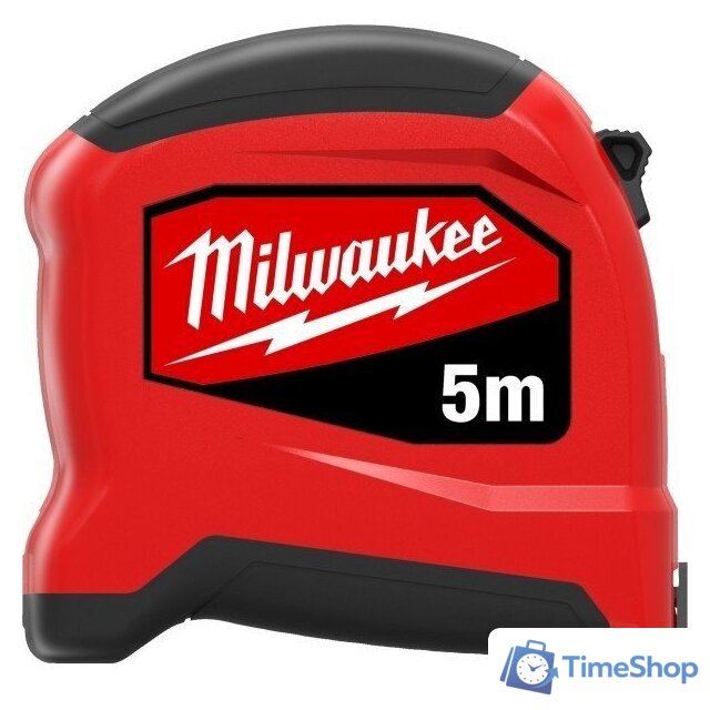 Рулетка Milwaukee Slim GEN II 4932498783 - Изображение №1 — Интернет-магазин Time-Shop