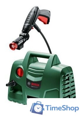 Мойка высокого давления Bosch EasyAquatak 100 06008A7E00 - Изображение №1 — Интернет-магазин Time-Shop